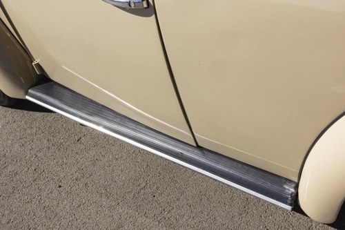 1971 Volkswagen Bettle 1300 zum Verkauf (Bild 54 von 119)