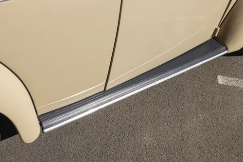 1971 Volkswagen Bettle 1300 zum Verkauf (Bild 60 von 119)