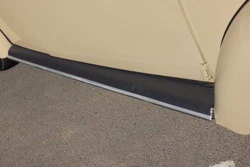 1971 Volkswagen Bettle 1300 zum Verkauf (Bild 61 von 119)