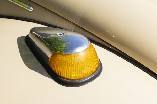 1971 Volkswagen Bettle 1300 zum Verkauf (Bild 66 von 119)