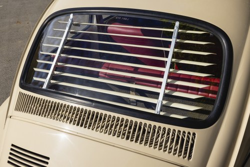 1971 Volkswagen Bettle 1300 zum Verkauf (Bild 75 von 119)