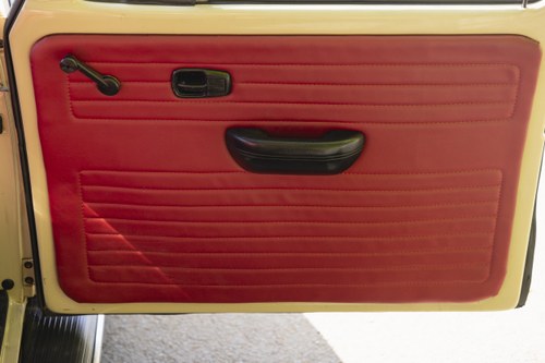 1971 Volkswagen Bettle 1300 zum Verkauf (Bild 28 von 119)