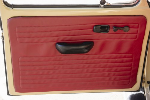 1971 Volkswagen Bettle 1300 zum Verkauf (Bild 29 von 119)