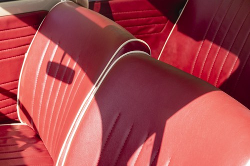 1971 Volkswagen Bettle 1300 zum Verkauf (Bild 37 von 119)