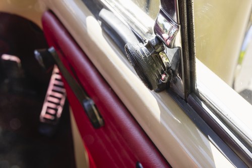 1971 Volkswagen Bettle 1300 zum Verkauf (Bild 41 von 119)