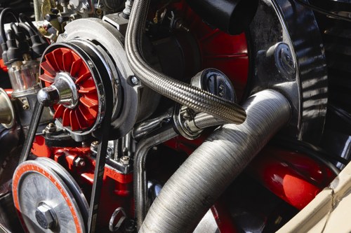 1971 Volkswagen Bettle 1300 zum Verkauf (Bild 86 von 119)