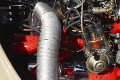 1971 Volkswagen Bettle 1300 zum Verkauf (Bild 87 von 119)