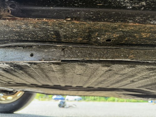 1971 Volkswagen Bettle 1300 zum Verkauf (Bild 96 von 119)