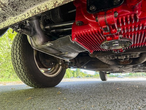 1971 Volkswagen Bettle 1300 zum Verkauf (Bild 103 von 119)