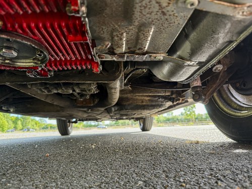 1971 Volkswagen Bettle 1300 zum Verkauf (Bild 104 von 119)