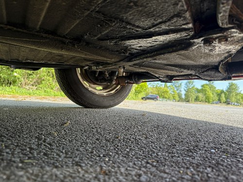 1971 Volkswagen Bettle 1300 zum Verkauf (Bild 112 von 119)