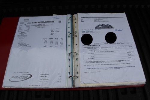 2002 Chevrolet Camaro SS 35th Anniversary Edition zum Verkauf (Bild 107 von 131)