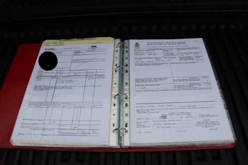 2002 Chevrolet Camaro SS 35th Anniversary Edition zum Verkauf (Bild 109 von 131)