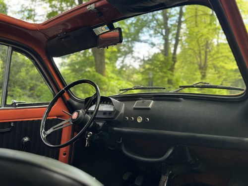 1970 Fiat 500 L For Sale (picture 8 of 31)