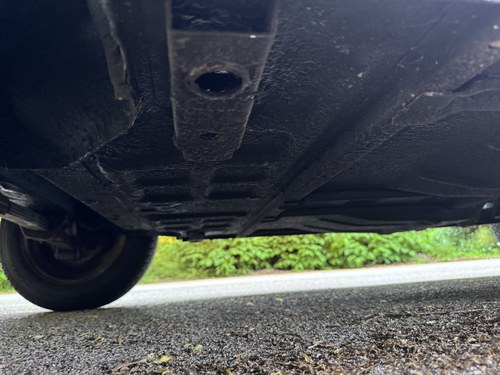 1970 Fiat 500 L For Sale (picture 27 of 31)