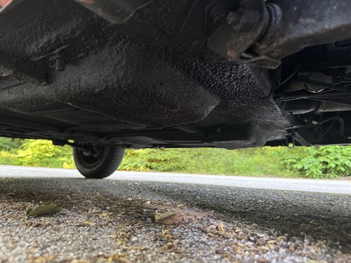 1970 Fiat 500 L For Sale (picture 28 of 31)