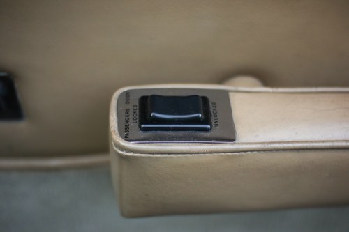 1979 Aston Martin V8 Series 4 ‘Oscar India’ In vendita (immagine 68 di 224)