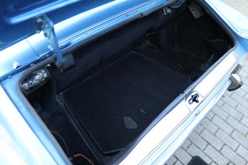 1979 Aston Martin V8 Series 4 ‘Oscar India’ In vendita (immagine 31 di 224)