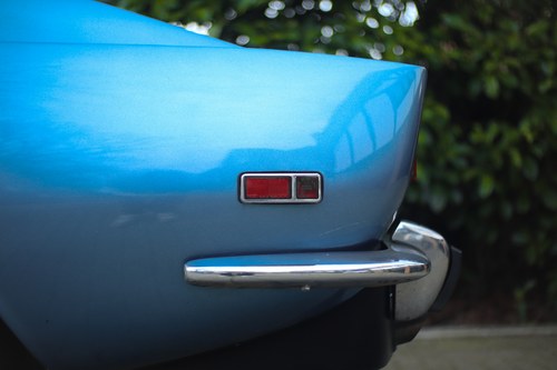 1979 Aston Martin V8 Series 4 ‘Oscar India’ In vendita (immagine 23 di 224)