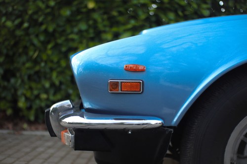 1979 Aston Martin V8 Series 4 ‘Oscar India’ In vendita (immagine 20 di 224)