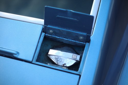 1979 Aston Martin V8 Series 4 ‘Oscar India’ In vendita (immagine 37 di 224)