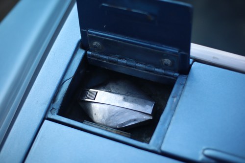 1979 Aston Martin V8 Series 4 ‘Oscar India’ In vendita (immagine 36 di 224)