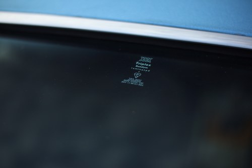 1979 Aston Martin V8 Series 4 ‘Oscar India’ In vendita (immagine 26 di 224)