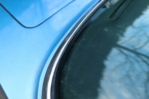 1979 Aston Martin V8 Series 4 ‘Oscar India’ In vendita (immagine 14 di 224)