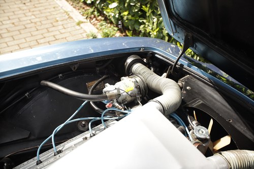 1979 Aston Martin V8 Series 4 ‘Oscar India’ In vendita (immagine 133 di 224)