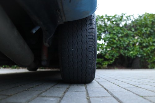 1979 Aston Martin V8 Series 4 ‘Oscar India’ In vendita (immagine 165 di 224)