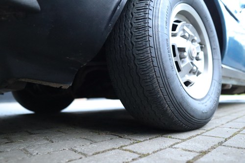 1979 Aston Martin V8 Series 4 ‘Oscar India’ In vendita (immagine 168 di 224)