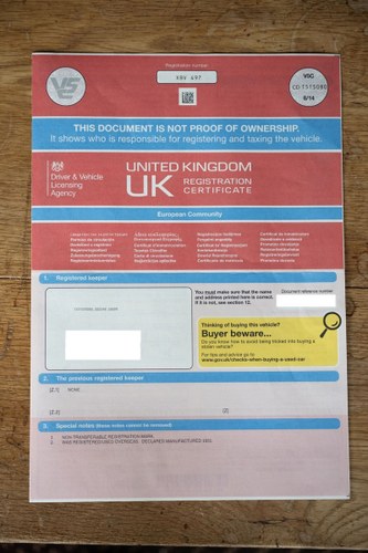 1931 Buick 8-90 Victoria Opera Coupe In vendita (immagine 164 di 166)