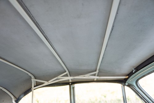 1962 Morris Minor 1000 Tourer Te koop (foto 34 van 131)