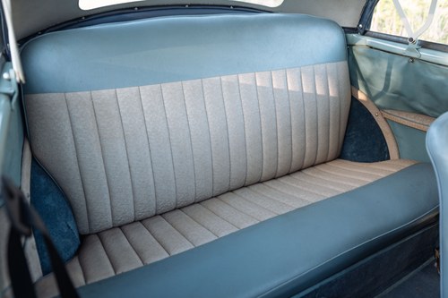 1962 Morris Minor 1000 Tourer Te koop (foto 46 van 131)