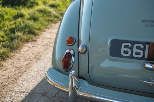1962 Morris Minor 1000 Tourer Te koop (foto 61 van 131)