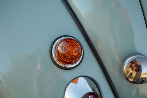 1962 Morris Minor 1000 Tourer Te koop (foto 64 van 131)