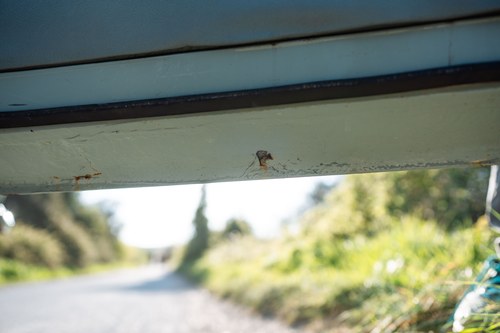 1962 Morris Minor 1000 Tourer Te koop (foto 65 van 131)