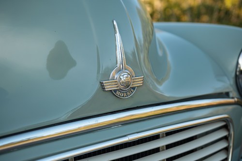 1962 Morris Minor 1000 Tourer Te koop (foto 66 van 131)