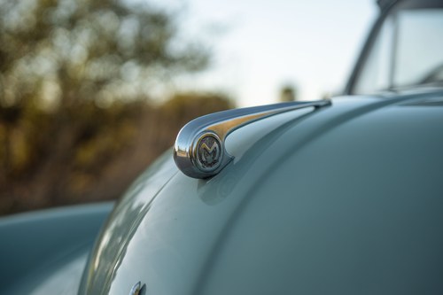 1962 Morris Minor 1000 Tourer Te koop (foto 69 van 131)