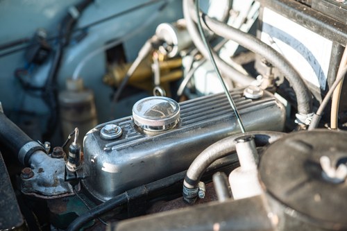 1962 Morris Minor 1000 Tourer Te koop (foto 84 van 131)