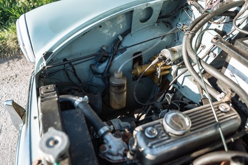 1962 Morris Minor 1000 Tourer Te koop (foto 88 van 131)