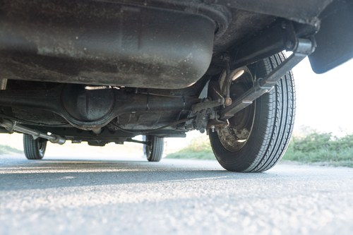 1962 Morris Minor 1000 Tourer Te koop (foto 95 van 131)