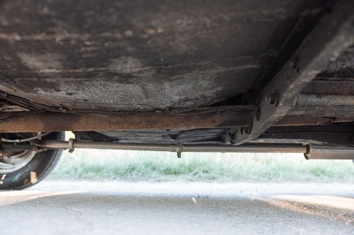 1962 Morris Minor 1000 Tourer Te koop (foto 97 van 131)