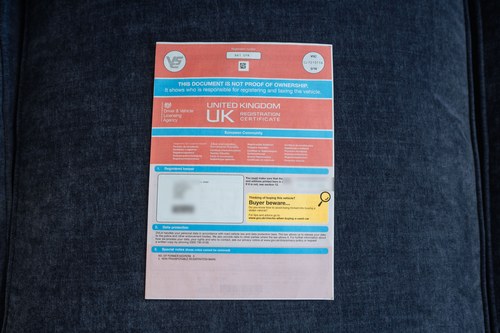 1962 Morris Minor 1000 Tourer Te koop (foto 110 van 131)