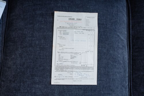 1962 Morris Minor 1000 Tourer Te koop (foto 113 van 131)