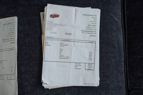 1962 Morris Minor 1000 Tourer Te koop (foto 120 van 131)