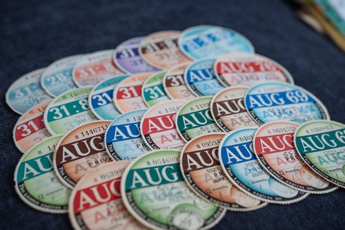 1962 Morris Minor 1000 Tourer Te koop (foto 127 van 131)