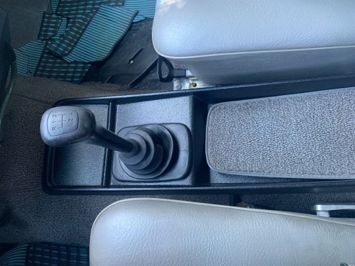 1971 Mercedes-Benz 280 SE (W108) à vendre (picture 28 of 49)