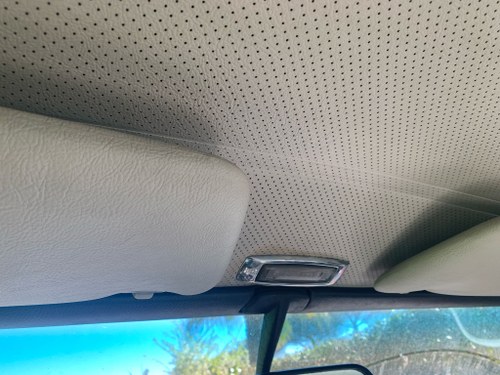 1971 Mercedes-Benz 280 SE (W108) à vendre (picture 30 of 49)