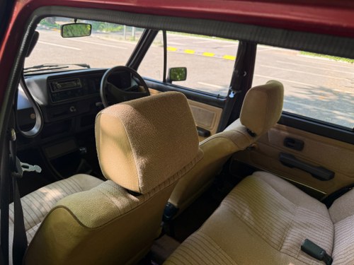 1983 Volkswagen Golf GL à vendre (picture 28 of 74)